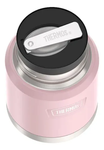 Termo Comida Acero Inox Icon 470ml Pink- Thermos