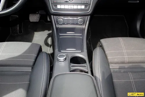Mercedes-Benz Clase A 200 At 1.6