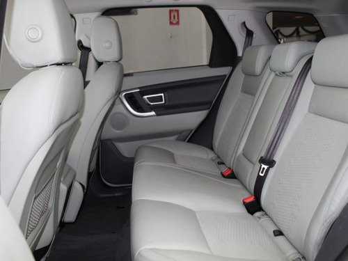 Land Rover Discovery Sport Se 2.0 16v Sd4 Turbo