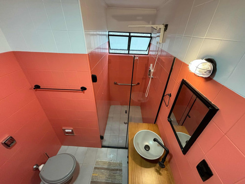 Apartamento Vista Mar Santos