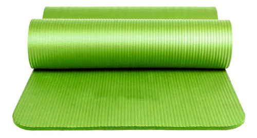 Colchoneta De Yoga Ejercicios Gimnasio Fitness Espesor 1.5cm