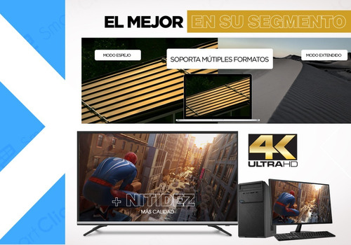 Imagen 9 de 10 de Cable Vga 10 Metros Blindado Macho Doble Filtro Cobre 100%