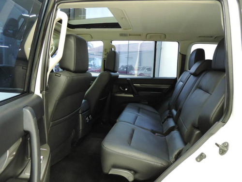Mitsubishi Pajero Full Hpe 3.2 Diesel 4x4