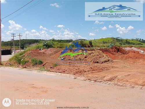 Imagem 3 de 13 de Área Industrial E Comercial Em Atibaia / Rodovia Fernão Dias - 540