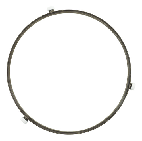 Rodizio Suporte Do Prato 23,4cm Roda 14mm Microondas