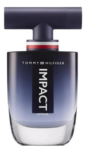 Perfume Tommy Impact Intense Masculino Edp 100ml