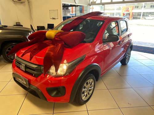 Fiat Mobi 1.0 Like Flex 5p