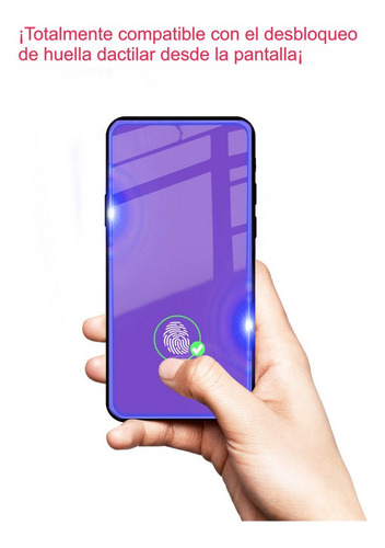 3 One Plus 1+ Mica Hd Altadefinición Hidrogel/no Cristal