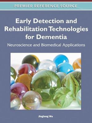 Libro Early Detection And Rehabilitation Technologies For...