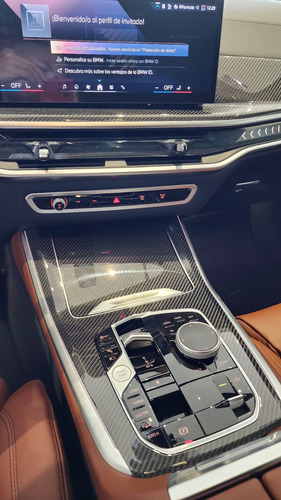 BMW X5 3.0 Xdrive50E Hibrido Conectable