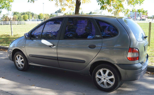 Renault Scenic Tdi 1.9