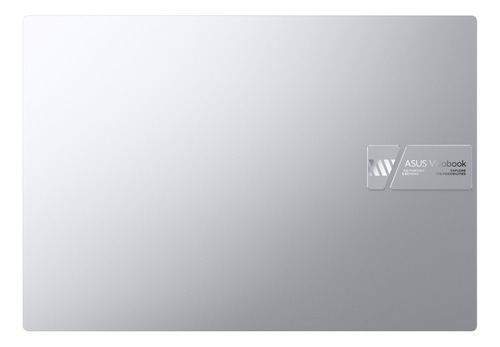 Laptop Asus Vivobook Intel Core I9-13900h 16gb Ram 1tb Ssd Cool Silver