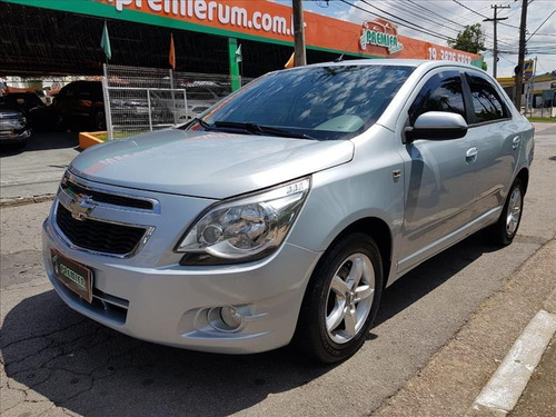 Chevrolet Cobalt Cobalt Ltz 1.4 Flex