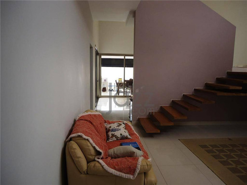 Casa Residencial À Venda, Condomínio Villa Lobos, Paulínia - Ca1728