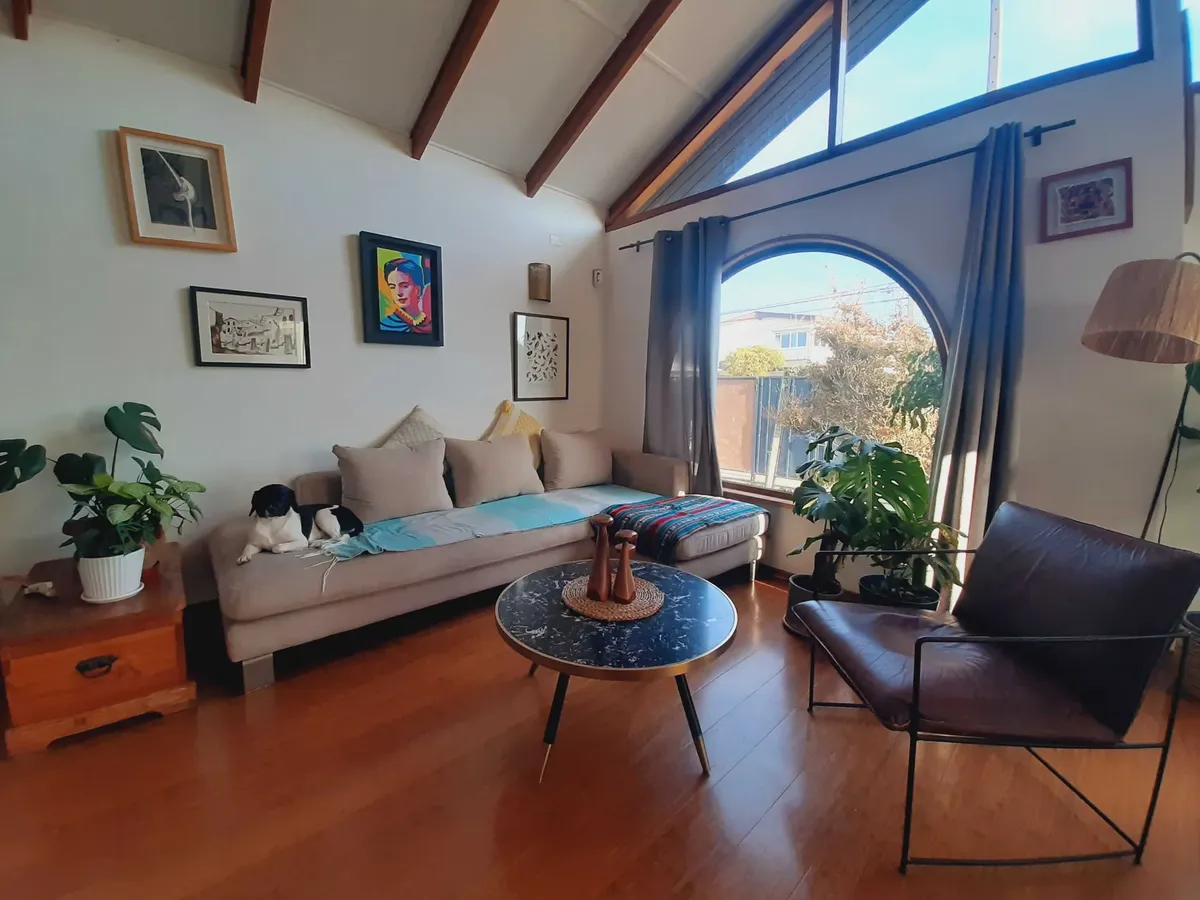 Imagen 2 de 25 de Acogedora Y Luminosa Casa En Los Romeros (88174)