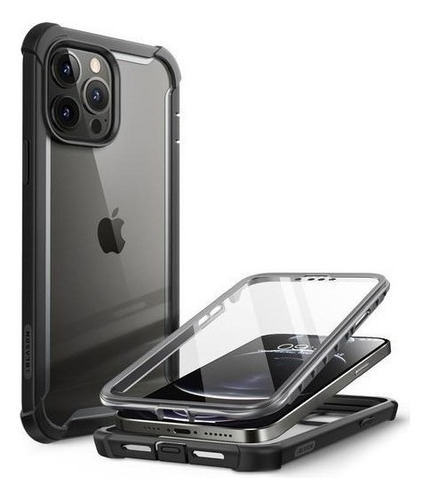 Funda Con Mica I-blason Para iPhone 13 Pro De 6.1 Pulgadas