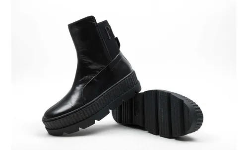 Puma fenty by rihanna chelsea sneaker boot online