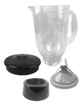 Comprar Vaso Completo Para Licuadora T-fal Infinyforce Plástico