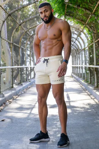 Short gym hotsell
