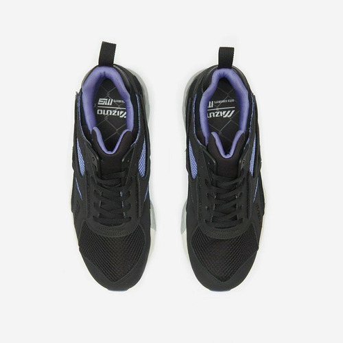 Championes Trainers Mizuno Mondo Control