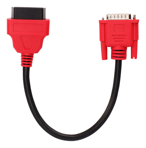Escáner De Diagnóstico Eaa0355l93a Con Adaptador Obd2 Y Adap