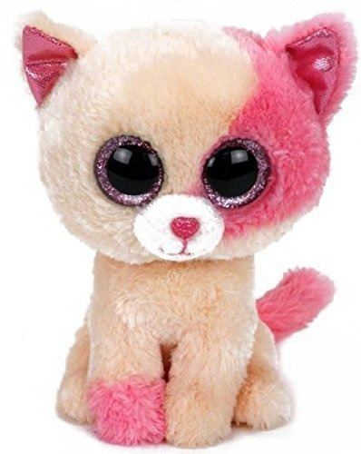 Peluche De Gato Anabelle Ty Beanie Boos