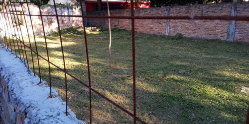 Terreno Concordia Entre Rios 450m2