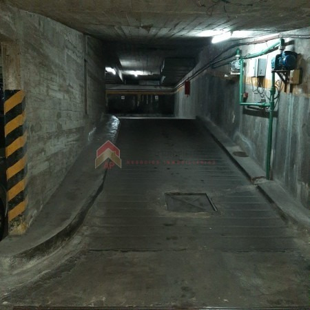 Imagen 5 de 9 de Venta De Cochera, Ubicada En Colombre 159, Lomas De Zamora