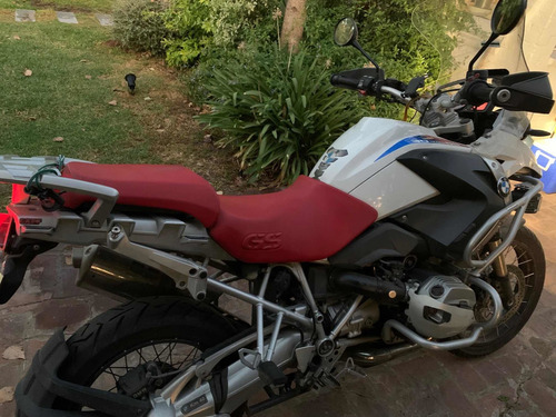 Imagen 4 de 9 de Bmw R 1200 Gs