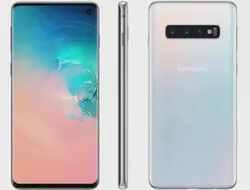 Comprar Samsung Galaxy S10 Plus 128 Gb Com Burn-in no Mercado Livre