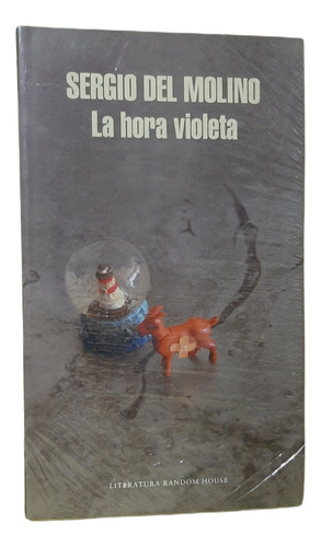 La Hora Violeta