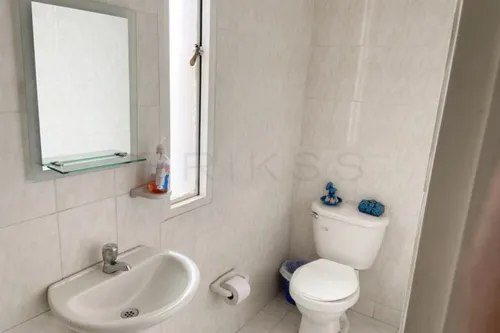 Oficina En Arriendo/venta En Veracruz - Santafé. Cod A4564