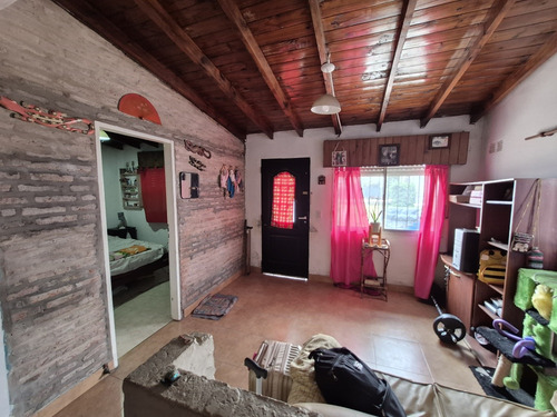 Venta Casa 3 Amb- Financiación- Calle Pagola Merlo