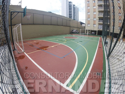 Imagem 28 de 30 de Apartamento Duplex Com 04 Dormitórios E Uam Supite À Venda, 151 M² Por R$ 620.000 - Camargos - Guarulhos/sp - Ad0001