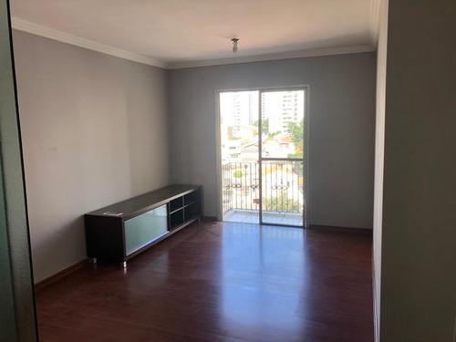 Imagem 1 de 26 de Apartamento Com 2 Dormitórios Para Alugar, 64 M² Por R$ 2.200/mês - Saúde - São Paulo/sp - Ap20194