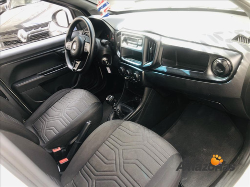Fiat Strada 1.3 FIREFLY FLEX FREEDOM CS MANUAL