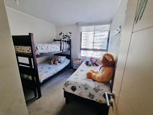 Vendo Departamento En Cerro Paranal Ciudad De Antofagasta