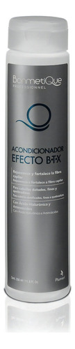 Acondicionador Bonmetique Efecto Btx Hialuronico 350ml