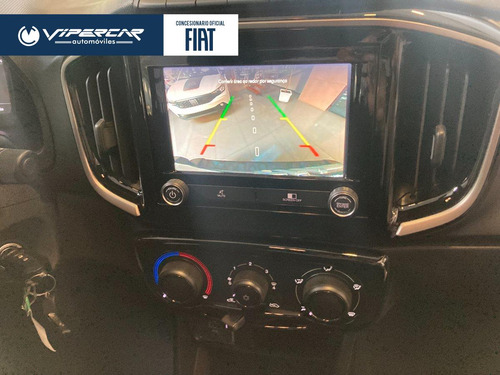 Fiat Strada STRADA FREEDOM 1.3 Entrega Inmediata