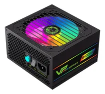 Comprar Fuente De Poder Certificada Gamemax Vp Rgb 800w-m  Otiesca