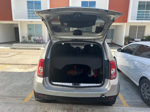 Renault Duster 1.6 Expression