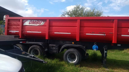 Iveco 33p
