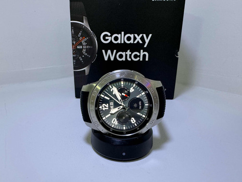 Samsung Galaxy Watch 46mm