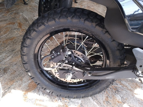 Imagen 8 de 16 de Kawasaki Klr650 Klr 650 ( No Versys 300 ) Tomo Permutas