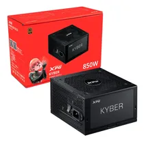 Comprar Adata Xpg Fuente Pc Kyber 850w 80 Plus Gold Kyber850g Ppct