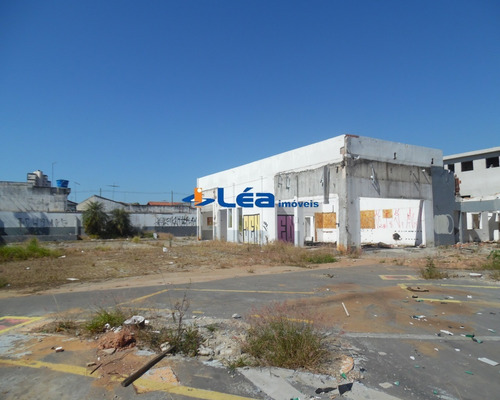 Imagem 7 de 8 de Terreno - Te00136 - 69893468