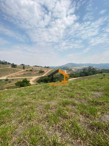 Imagem 3 de 30 de Terreno À Venda, 579 M² Por R$ 195.000,00 - Gsp Arts - Itatiba/sp - Te0663