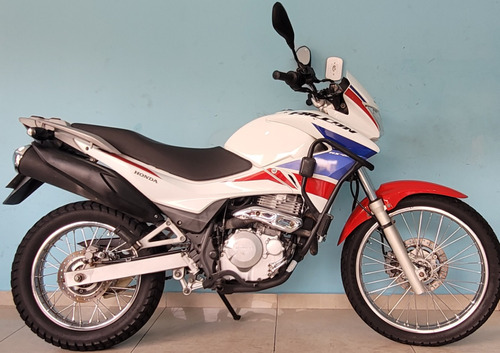 Honda Nx 400 I  Falcon