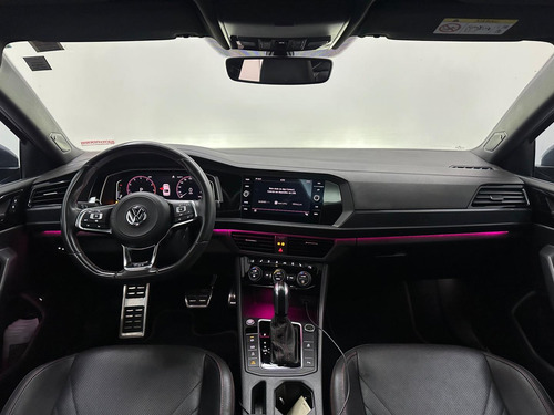 Volkswagen Jetta Gli Ag