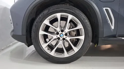 BMW X5 3.0 XDRIVE45E AUTO 4WD